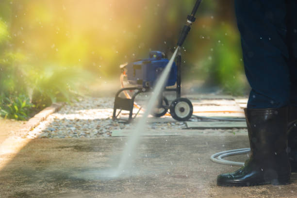 Playground Equipment Cleaning in Cloquet, MN